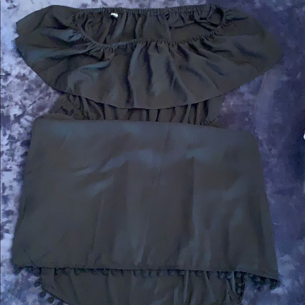 Woman’s size 1X Shein black dress - Picture 1 of 2
